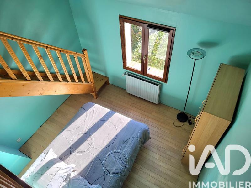 Maison - 180 m² - 8 pièces