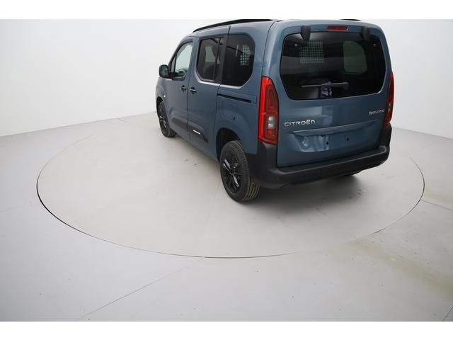 Citroën Berlingo Max m BlueHDI 130 s&amp;S Eat8