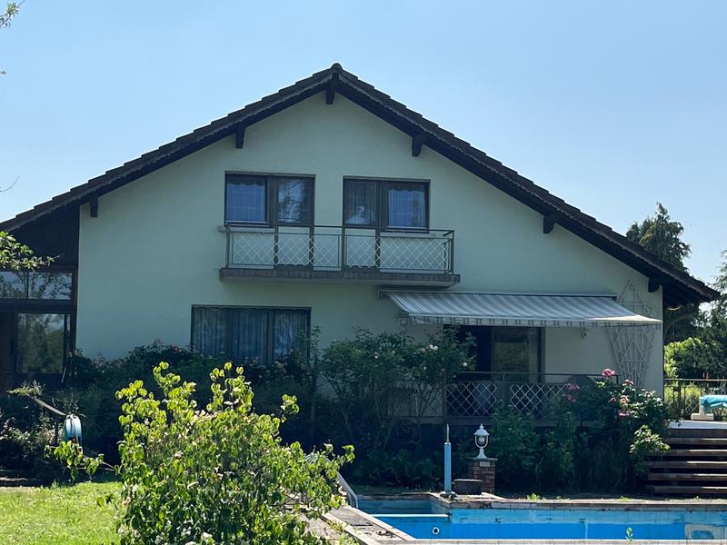 Maison - 265 m² - 10 pièces