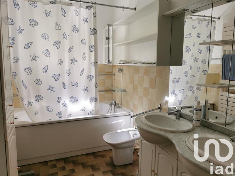 Maison - 180 m² - 4 pièces