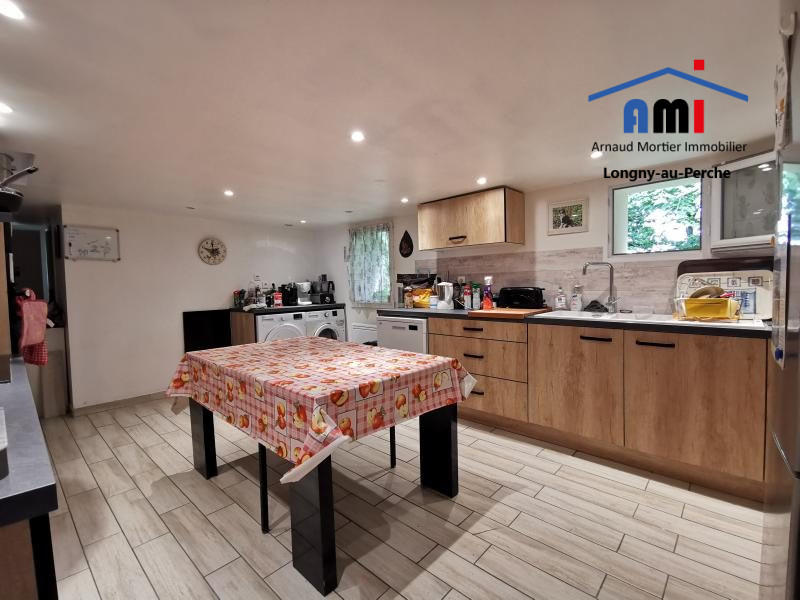 Maison - 167 m² - 5 pièces