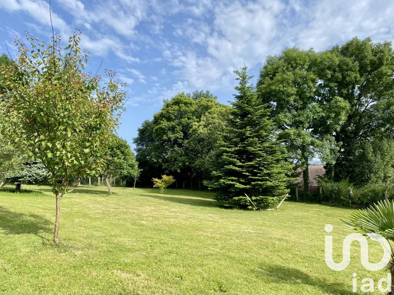 Maison - 115 m² - 4 pièces