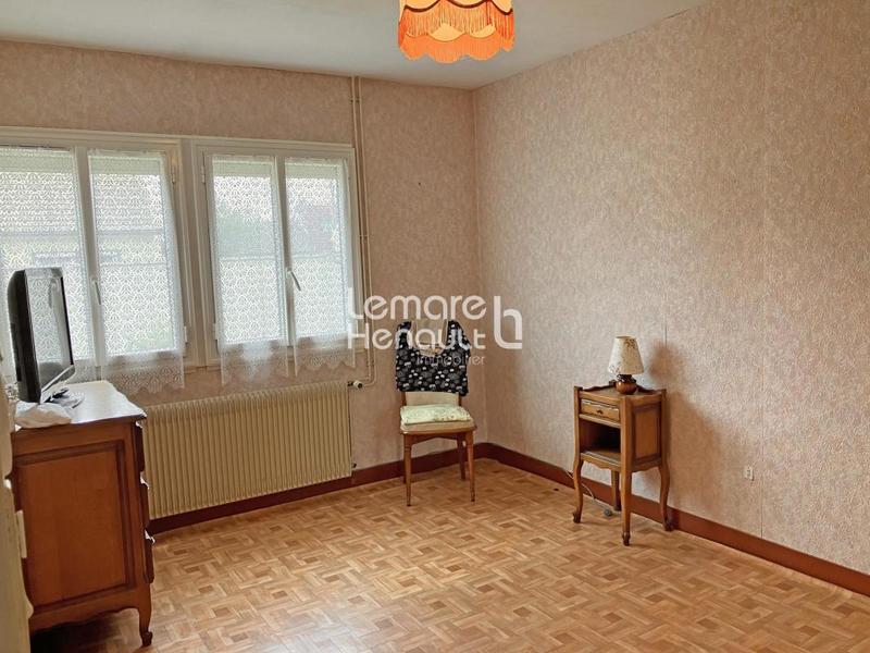 Pavillon - 77 m² - 5 pièces