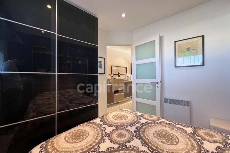 Appartement - 46 m² - 3 pièces