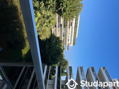 Appartement - 27 m² - 1 pièce