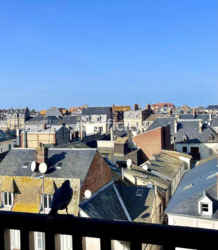 Appartement - 74 m² - 3 pièces