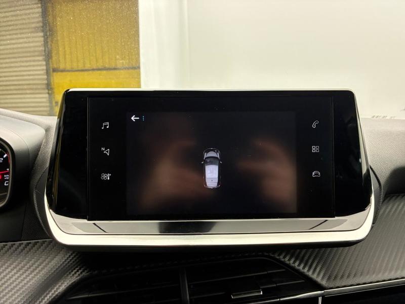 Peugeot 208 Business BlueHDi 100 s&amp;S Bvm6 Active