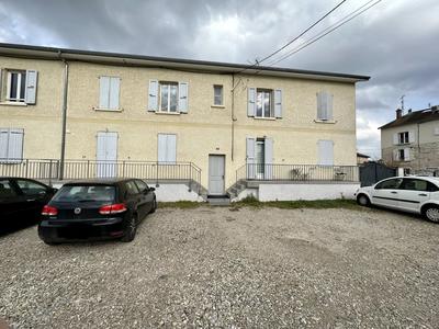 Appartement - 26 m² - 2 pièces