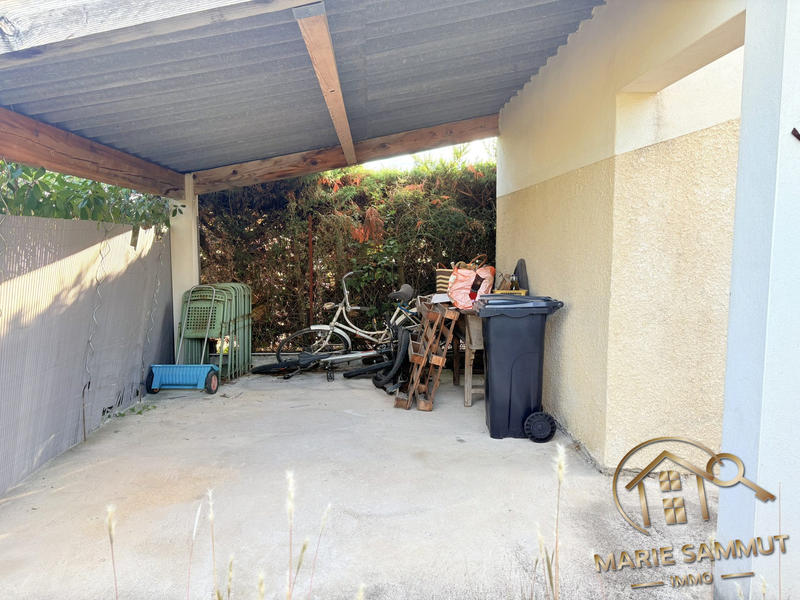 Maison traditionnelle - 163 m² - 5 pièces