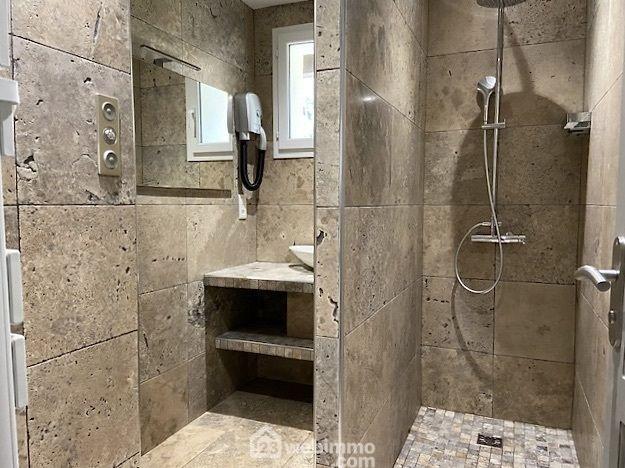 Maison - 156 m² - 5 pièces