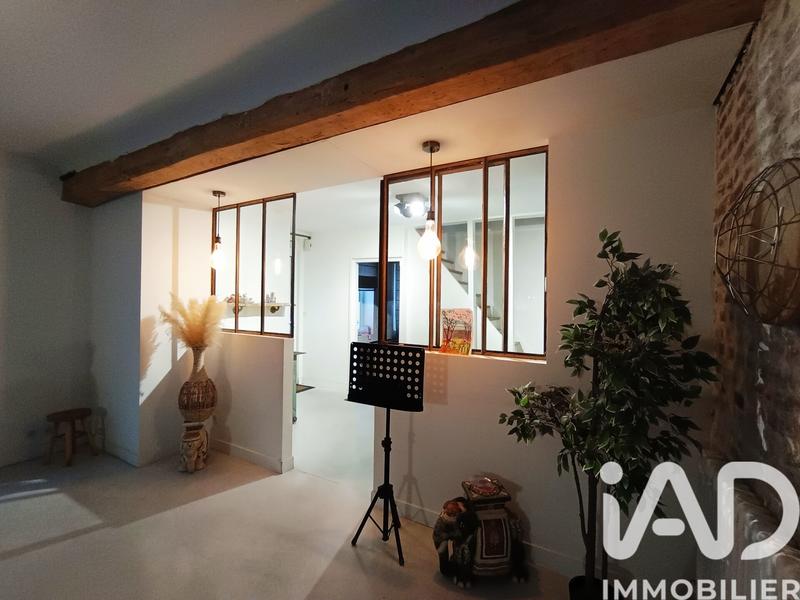 Maison - 342 m² - 10 pièces