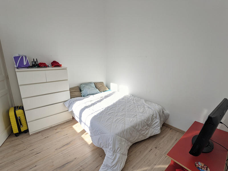 Maison - 76 m² - 4 pièces