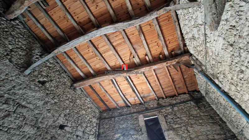 Maison - 128 m² - 4 pièces