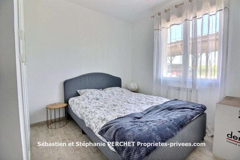 Maison - 147 m² - 6 pièces