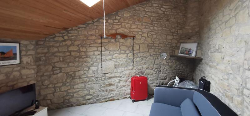 Maison - 75 m² - 5 pièces