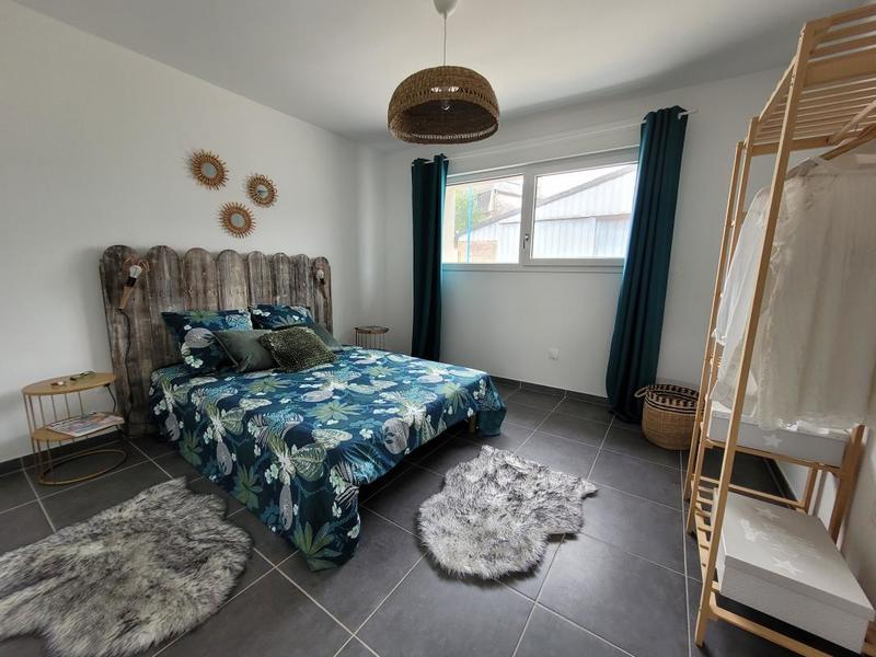 Pavillon - 134 m² - 5 pièces