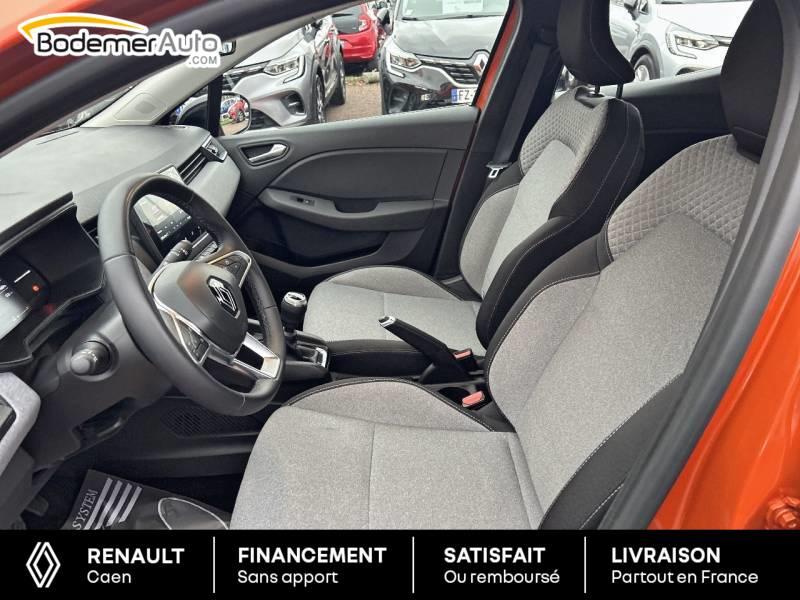 Renault Clio TCe 90 Evolution