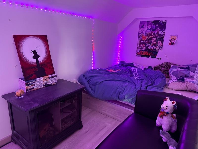 Maison - 200 m² - 8 pièces