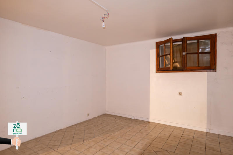 Maison - 113 m² - 5 pièces