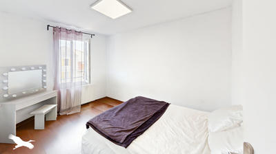 Appartement - 51 m² - 3 pièces