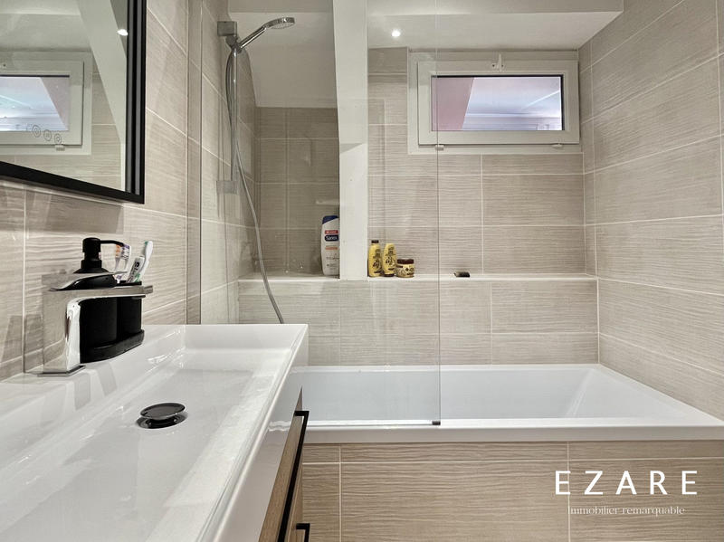 Appartement - 127 m² - 5 pièces