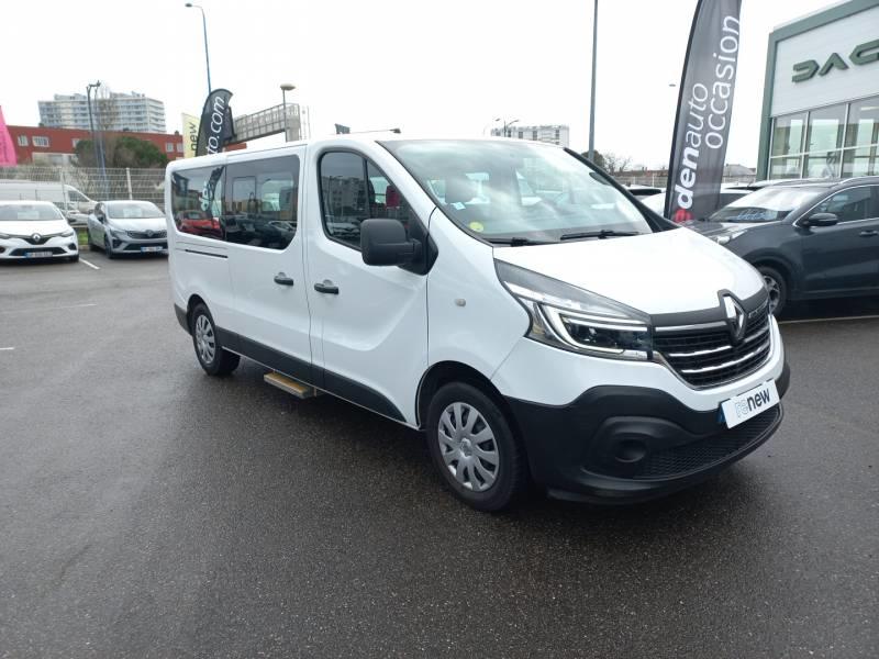 Renault Trafic Combi L2 dCi 120 s&amp;S Zen