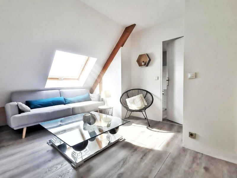 Maison - 110 m² - 7 pièces