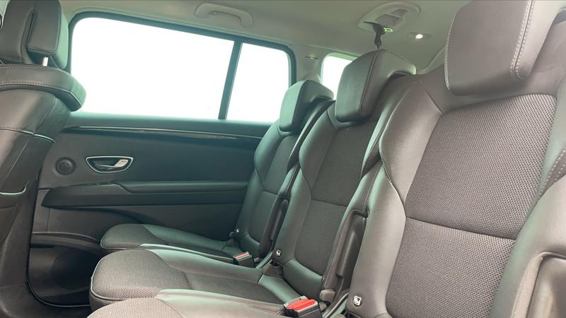 Renault Espace 1.6 dCi 160 Edc6 Zen - Automatique