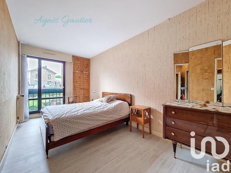 Appartement - 83 m² - 4 pièces