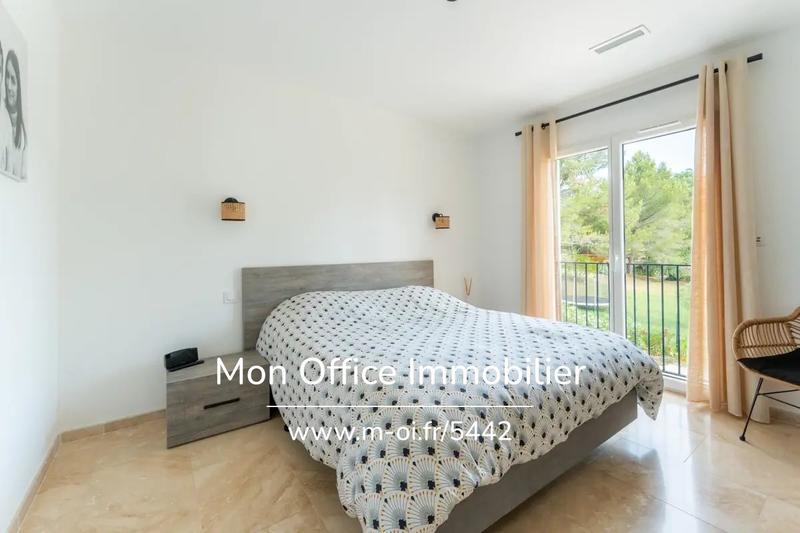 Maison - 116 m² - 4 pièces