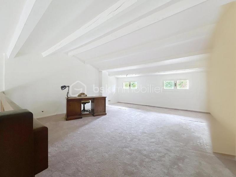 Maison de campagne - 150 m² - 5 pièces