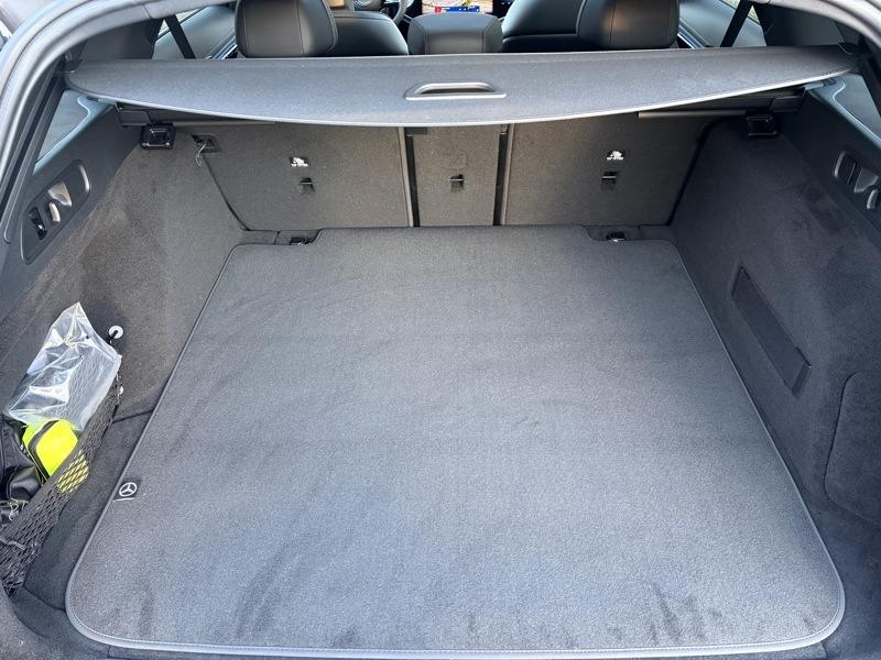 Mercedes Classe E Break 220 d Amg Line