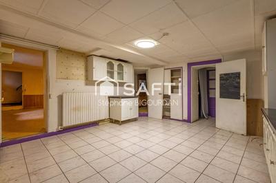 Maison de village - 142 m² - 6 pièces