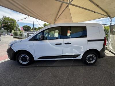 Renault Kangoo Van Blue Dci 95 Grand Confort- 22