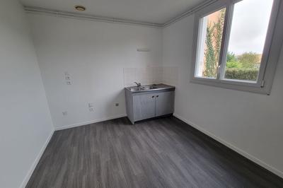 Maison - 71 m² - 3 pièces