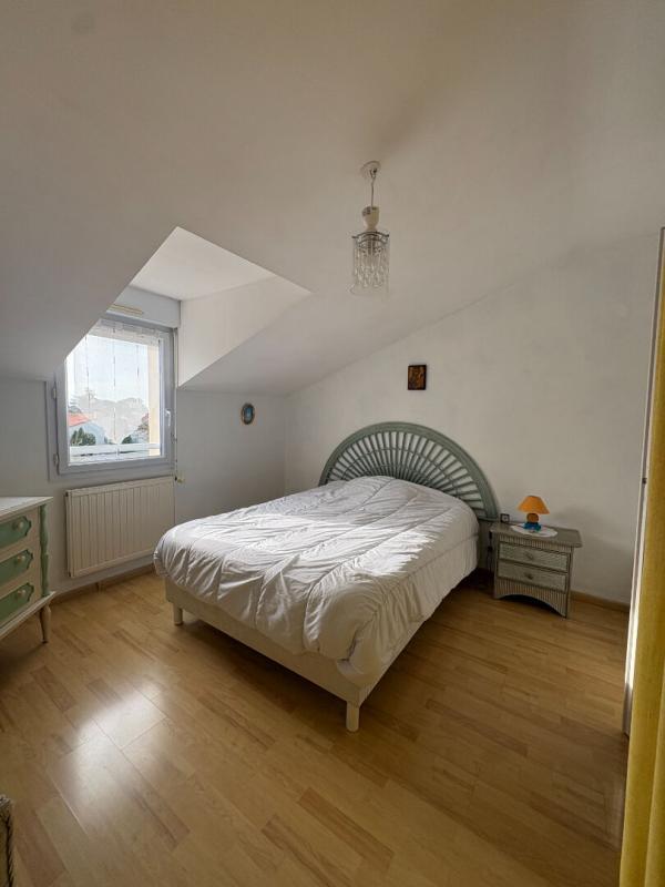 Maison - 126 m² - 5 pièces