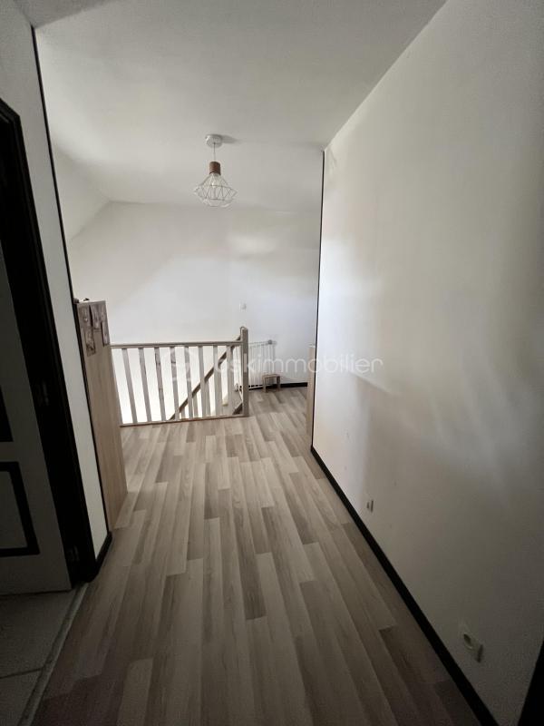 Maison de village - 91 m² - 4 pièces