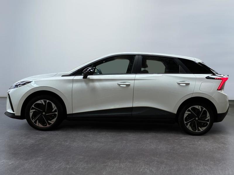 Mg Mg4 Electric 51kWh - 125 kW 2wd Standard