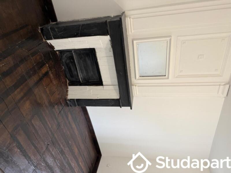 Maison - 55 m² - 3 pièces