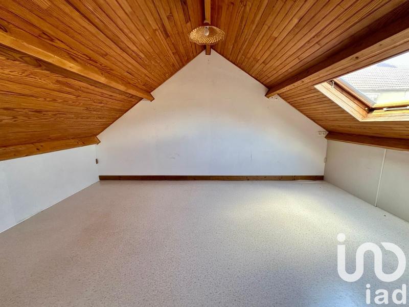 Maison - 185 m² - 4 pièces