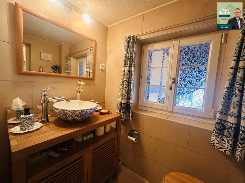 Maison - 226 m² - 6 pièces