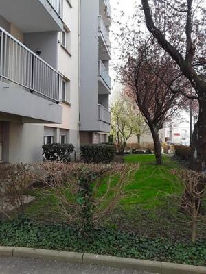 Appartement - 33 m² - 1 pièce