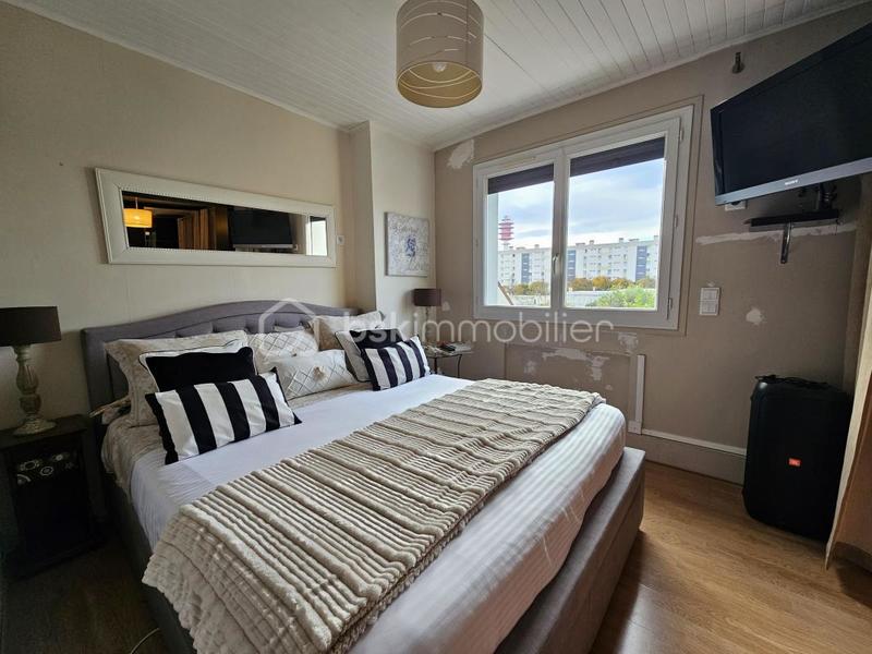 Maison de ville - 150 m² - 6 pièces