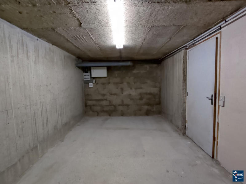 Local commercial - 96 m²