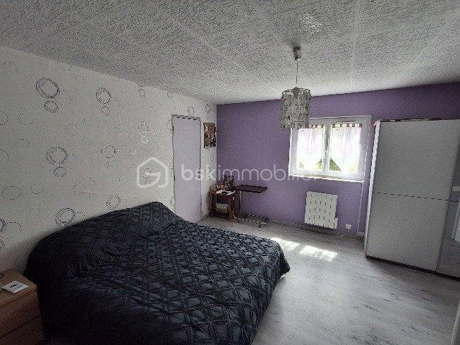 Maison ancienne - 304 m² - 7 pièces