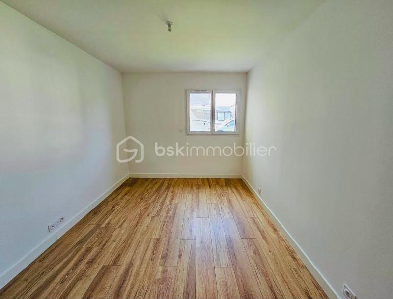 Maison - 118 m² - 6 pièces