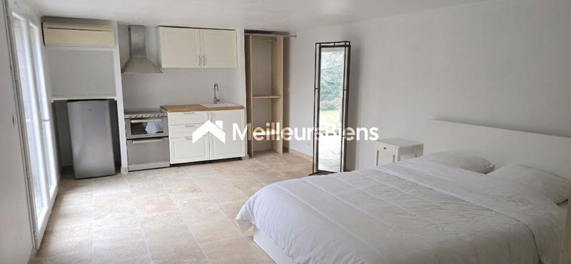 Mas - 210 m² - 8 pièces