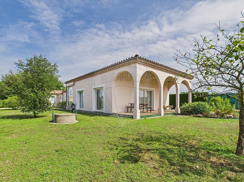 Maison - 137 m² - 4 pièces