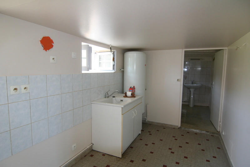 Maison - 134 m² - 5 pièces