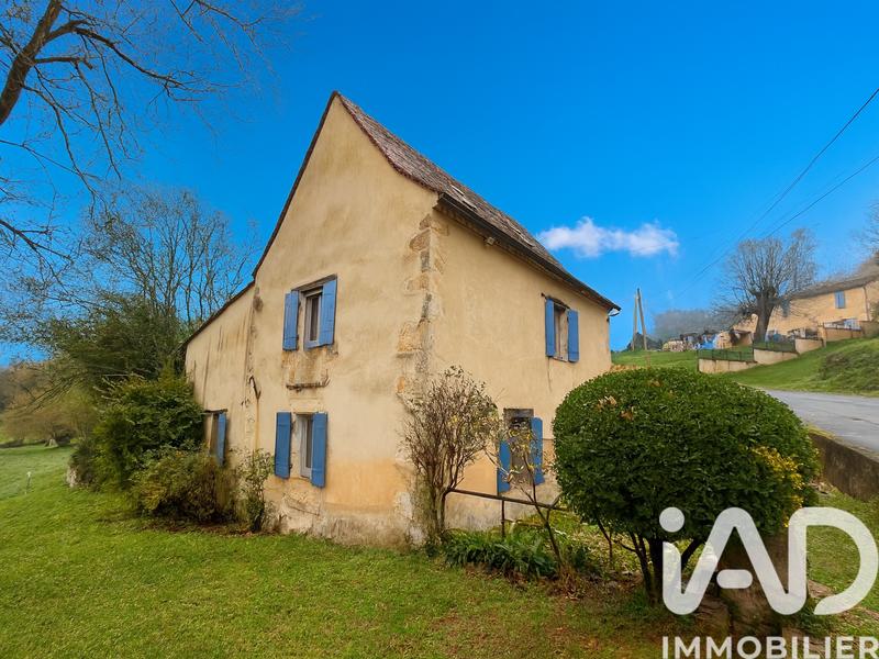 Maison de village - 162 m² - 7 pièces
